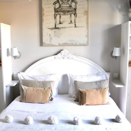 Fleur De Re Hotel Loix Buitenkant foto