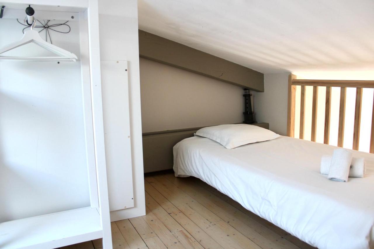 Fleur De Re Hotel Loix Buitenkant foto